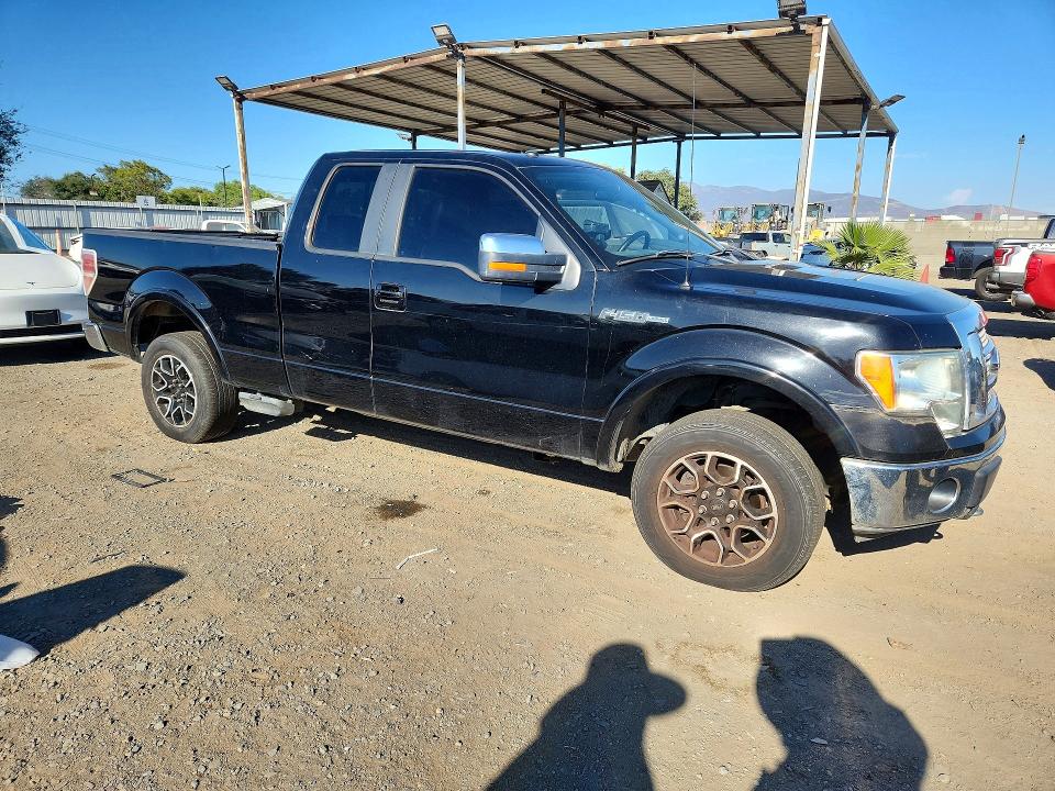 Aukcja sprzedaży 2009 Ford F150, vin: 1FTPX14V39FB43041, numer aukcji: 67560646