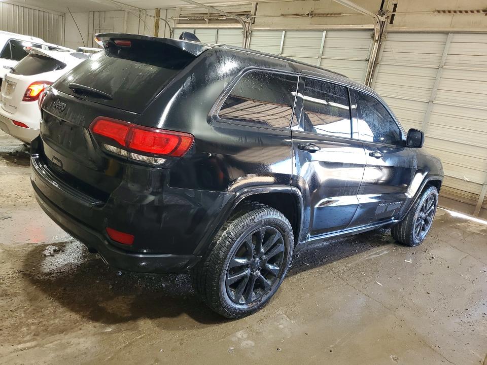 Aukcja sprzedaży 2019 Jeep Grand Cherokee, vin: 1C4RJEAG2KC672723, numer aukcji: 68227256