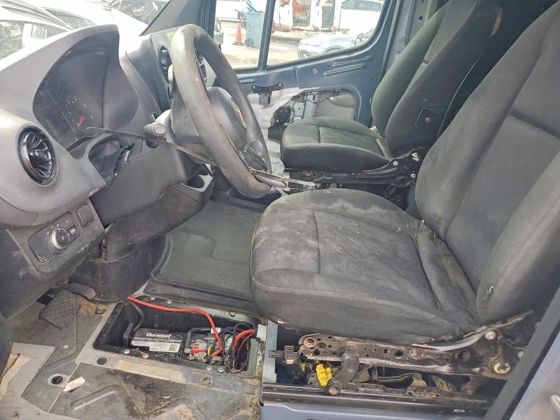 Aukcja sprzedaży 2019 Mercedes-benz Sprinter, vin: WD4PF0CD5KT004161, numer aukcji: 70773026