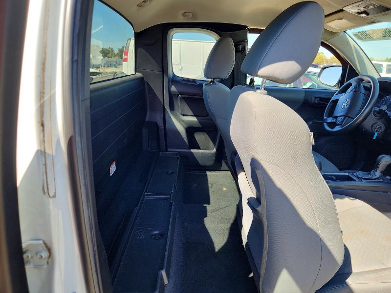 Aukcja sprzedaży 2021 Toyota Tacoma, vin: 3TYRX5GN8MT023843, numer aukcji: 68225696