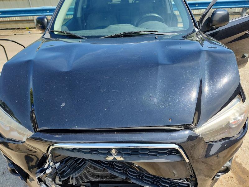 Продаж на аукціоні авто 2015 Mitsubishi Outlander Sport, vin: 4A4AR4AU4FE039892, номер лоту: 68146626