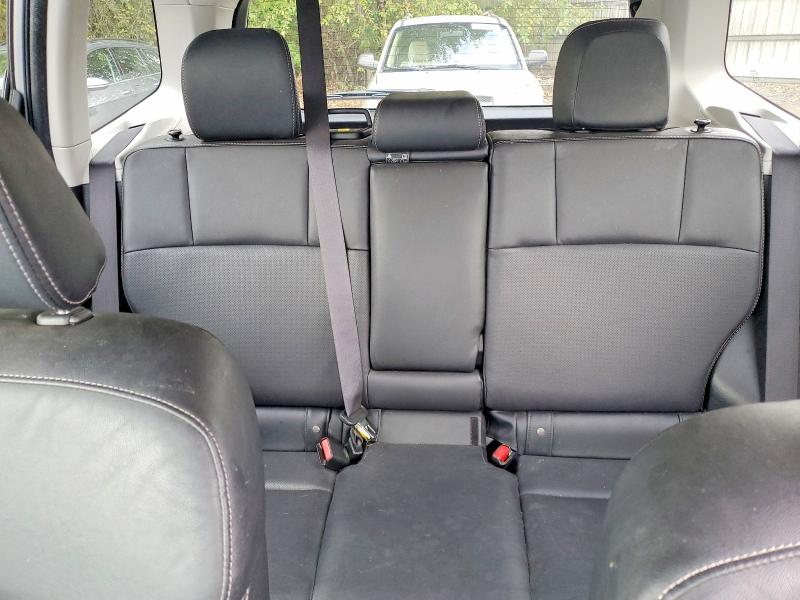 Продажа на аукционе авто 2016 Subaru Forester, vin: JF2SJGXCXGH498638, номер лота: 68190156