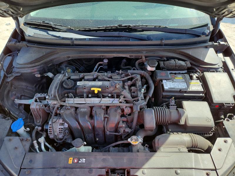 Aukcja sprzedaży 2020 Hyundai Elantra, vin: 5NPD84LF7LH571705, numer aukcji: 68660616