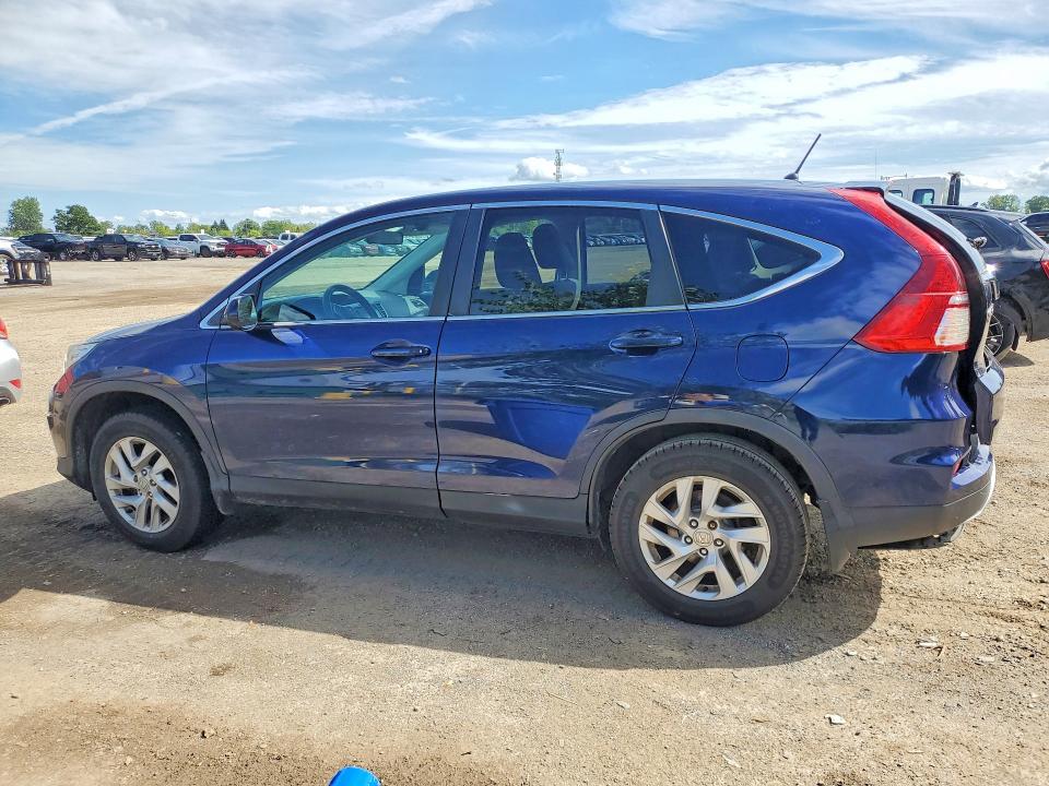 68434766 :رقم المزاد ، 2HKRM4H47FH132131 vin ، 2015 Honda Cr-v مزاد بيع