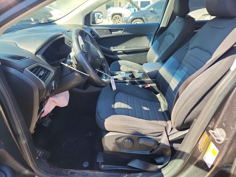 Продажа на аукционе авто 2015 Ford Edge, vin: 2FMTK4G84FBC22876, номер лота: 67464006