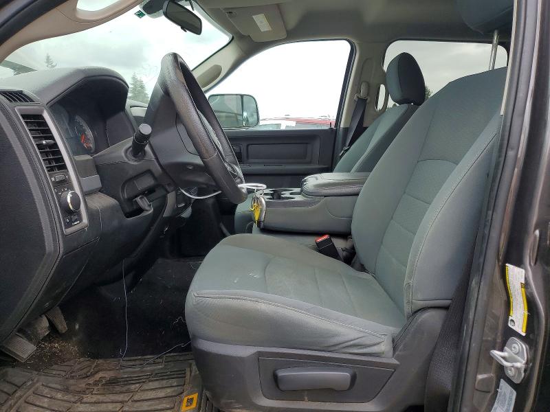 Auction sale of the 2017 Ram 1500, vin: 3C6RR7KT4HG617767, lot number: 66966716