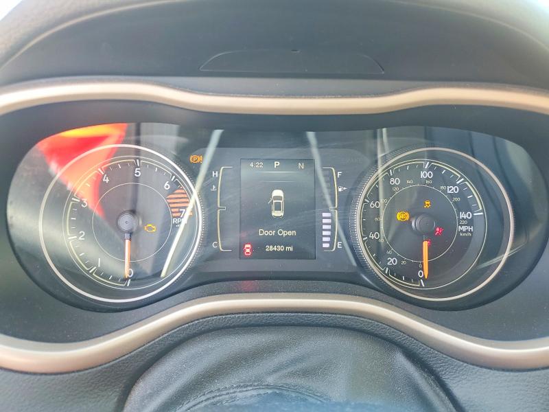 2016 Jeep Cherokee მანქანა იყიდება აუქციონზე, vin: 1C4PJLCB7GW293574, აუქციონის ნომერი: 67573526