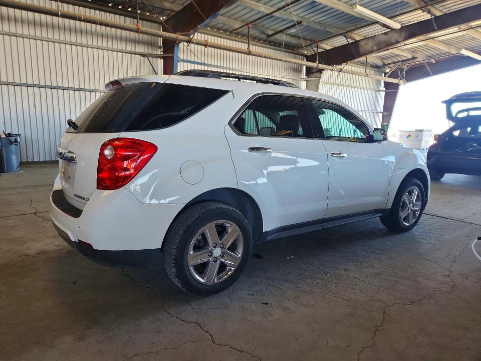 Aukcja sprzedaży 2014 Chevrolet Equinox, vin: 2GNALDEK5E6381542, numer aukcji: 69250466