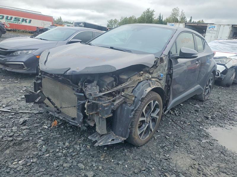 Aukcja sprzedaży 2021 Toyota C-hr, vin: JTNKHMBX0M1117012, numer aukcji: 66515506