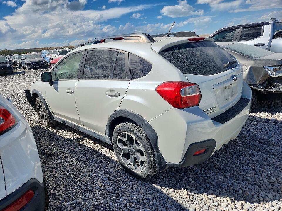 Auction sale of the 2014 Subaru Xv Crosstrek, vin: JF2GPACC5E8347355, lot number: 68073956