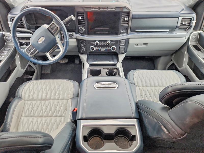 2023 Ford F250 მანქანა იყიდება აუქციონზე, vin: 1FT8W2BM1PED61358, აუქციონის ნომერი: 70850946