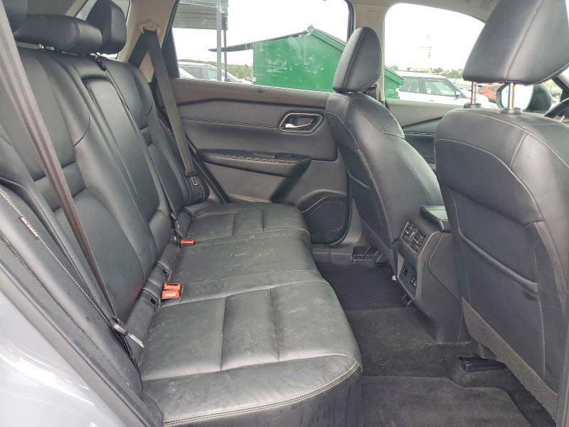 Продаж на аукціоні авто 2021 Nissan Rogue, vin: JN8AT3CB3MW226521, номер лоту: 68074766
