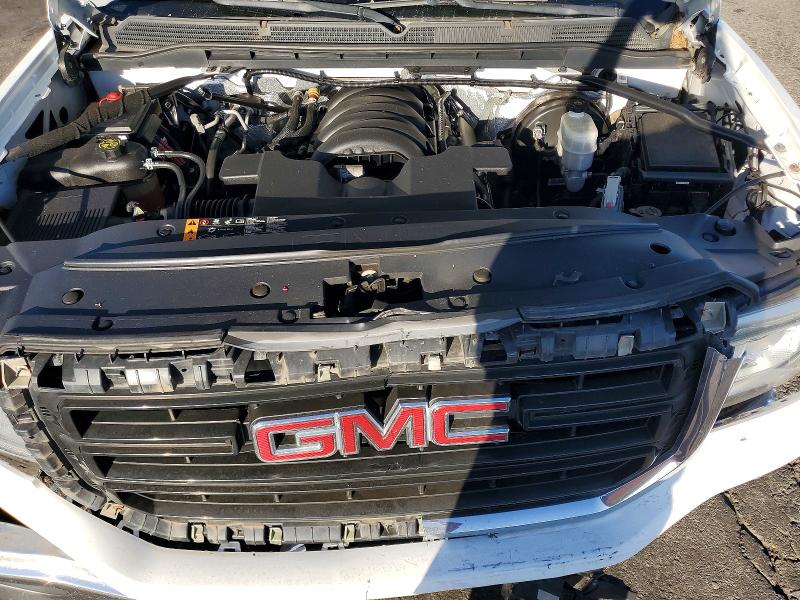 2017 Gmc Sierra მანქანა იყიდება აუქციონზე, vin: 1GTV2LEC8HZ174071, აუქციონის ნომერი: 67340866