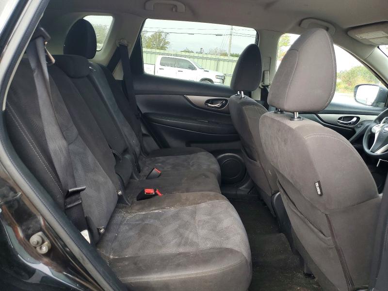 Продаж на аукціоні авто 2016 Nissan Rogue, vin: KNMAT2MV8GP728602, номер лоту: 70594656