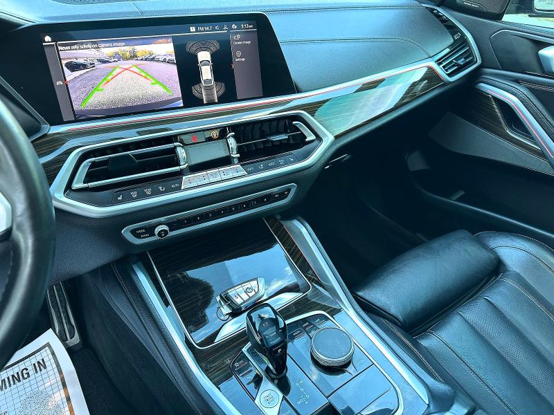 70495306 :رقم المزاد ، 5UXCY6C07M9D81286 vin ، 2021 Bmw X6 مزاد بيع