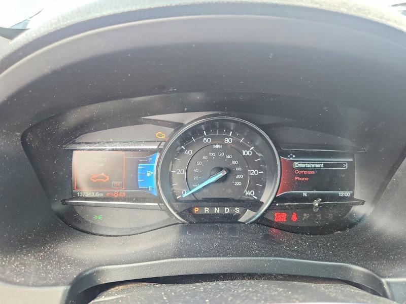 Aukcja sprzedaży 2017 Ford Explorer, vin: 1FM5K7D84HGA92771, numer aukcji: 67533856