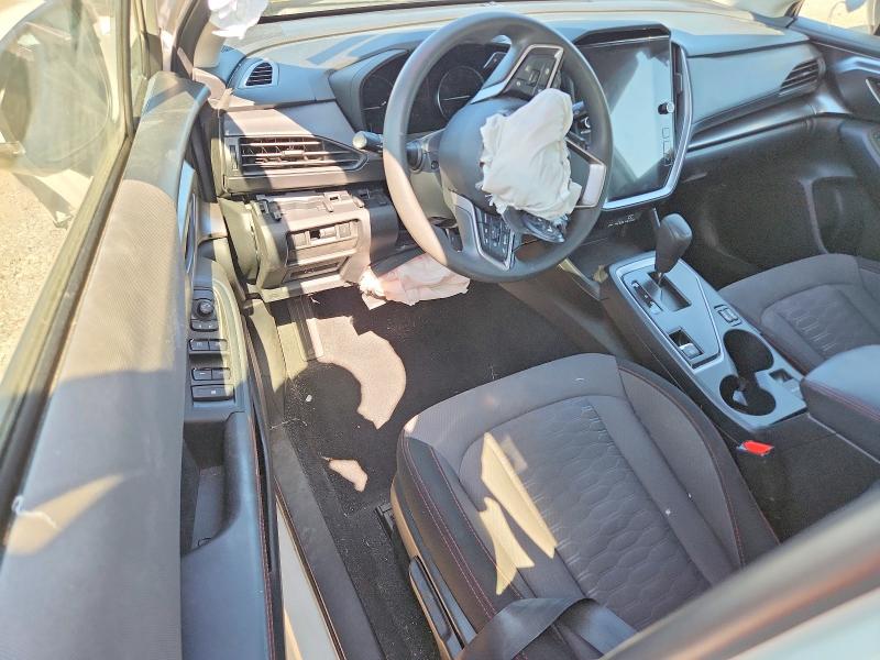 Продажа на аукционе авто 2024 Subaru Impreza, vin: JF1GUAFC2R8222635, номер лота: 68634846