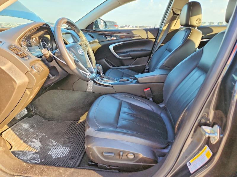 Продаж на аукціоні авто 2016 Buick Regal, vin: 2G4GS5GXXG9106525, номер лоту: 70700156