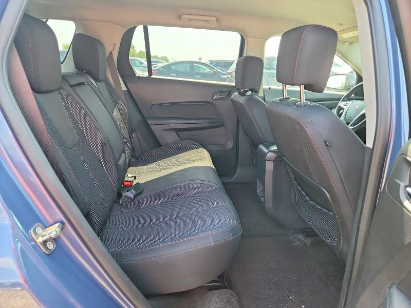 Aukcja sprzedaży 2011 Gmc Terrain, vin: 2CTALSEC9B6466910, numer aukcji: 67020286