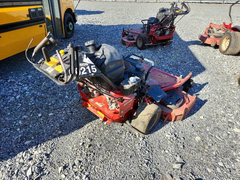 Auction sale of the 2018 Exmark Mower, vin: 402576700, lot number: 70769146