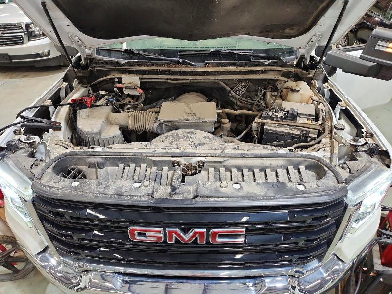 67661206 :رقم المزاد ، 1GD39SE79LF304171 vin ، 2020 Gmc Sierra مزاد بيع