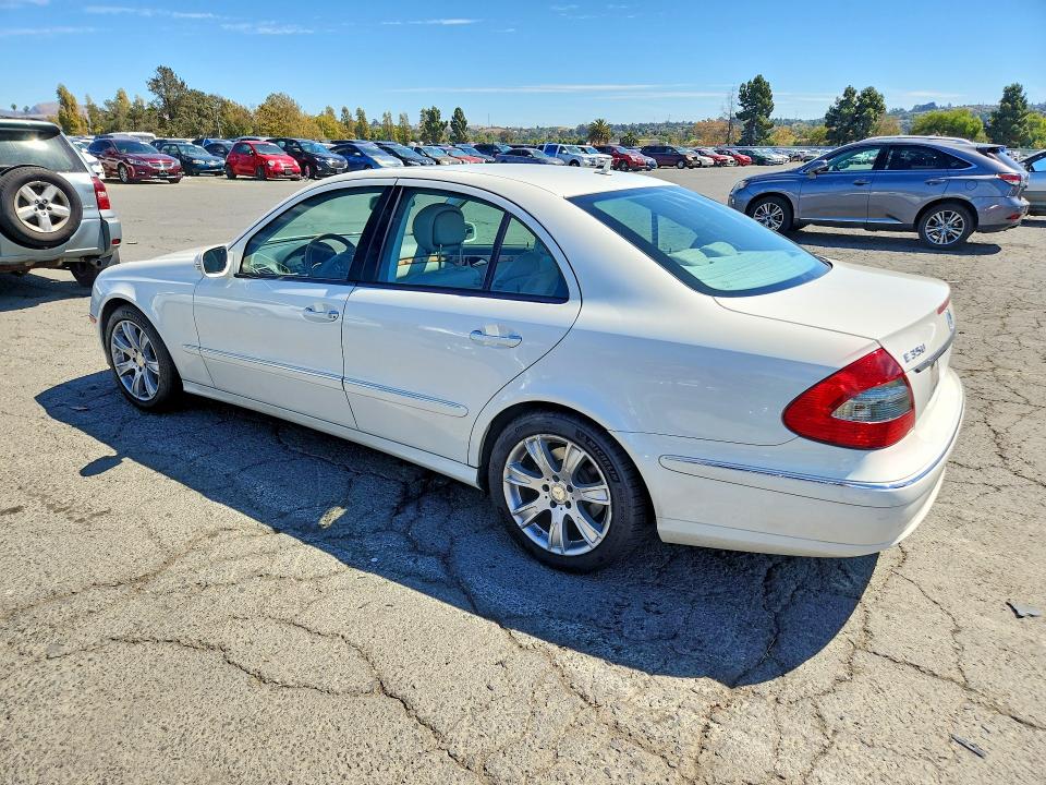 Продаж на аукціоні авто 2009 Mercedes-benz E, vin: WDBUF56X39B368397, номер лоту: 68202126