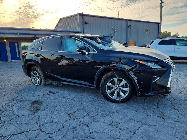Aukcja sprzedaży 2018 Lexus Rx 350, vin: 2T2ZZMCA9JC095752, numer aukcji: 67873336
