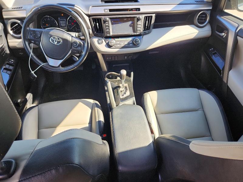 Aukcja sprzedaży 2018 Toyota Rav4, vin: JTMDFREV9JD229926, numer aukcji: 68896906