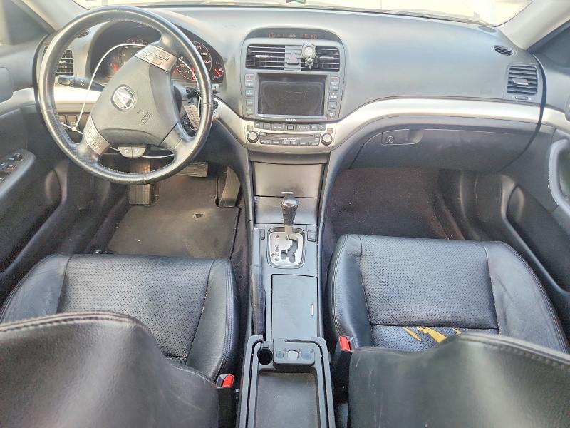 2004 Acura Tsx მანქანა იყიდება აუქციონზე, vin: JH4CL96954C017734, აუქციონის ნომერი: 66380116