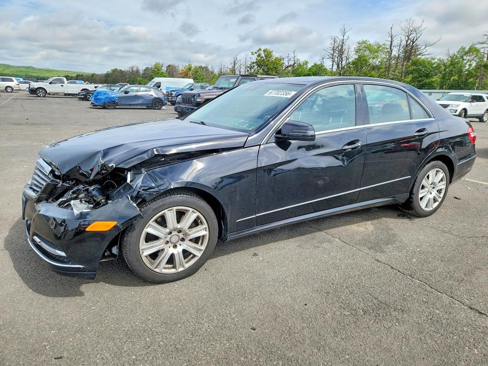 67702356 :رقم المزاد ، WDDHF8JB3DA728434 vin ، 2013 Mercedes-benz E مزاد بيع