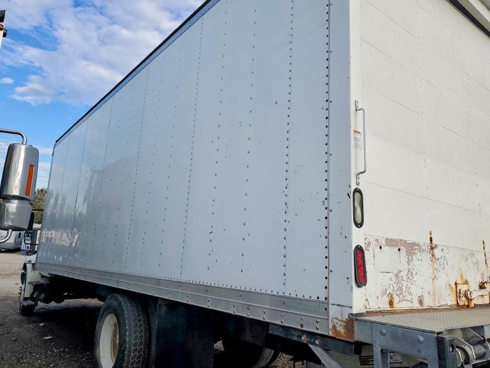 Продажа на аукционе авто 2015 International 4300, vin: 1HTMMAAL2FH599209, номер лота: 68547466
