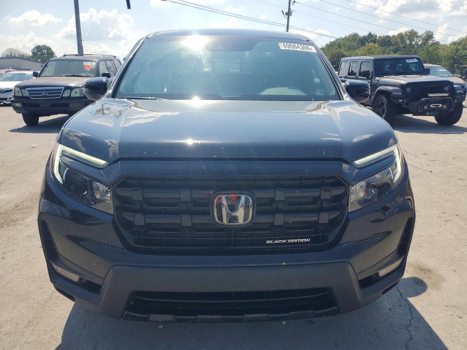 Продаж на аукціоні авто 2025 Honda Ridgeline, vin: 5FPYK3F82SB050745, номер лоту: 69084306