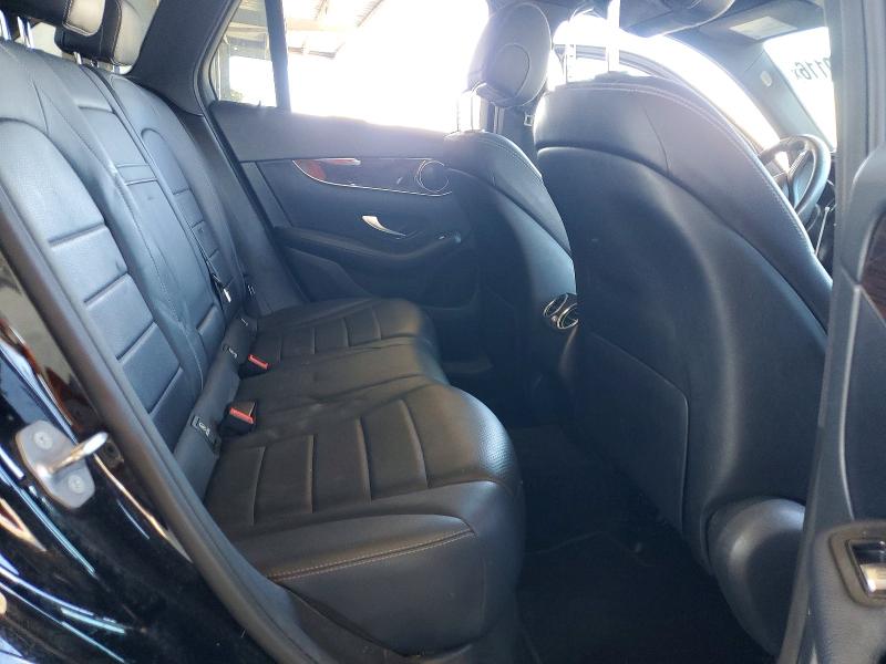 68720116 :رقم المزاد ، WDC0G4JB3KV118224 vin ، 2019 Mercedes-benz Glc مزاد بيع