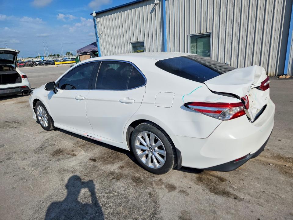 Aukcja sprzedaży 2018 Toyota Camry, vin: 4T1B11HK5JU031719, numer aukcji: 69537606