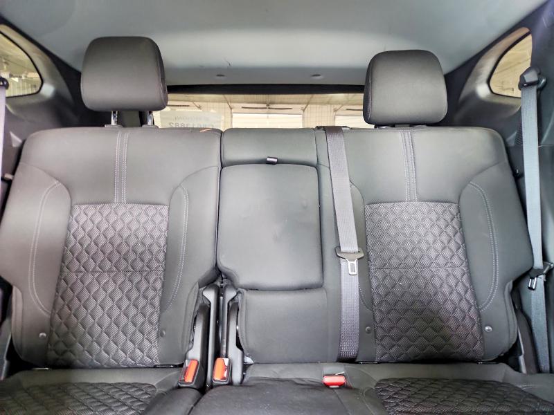 68078786 :رقم المزاد ، 3GNKBCRS6LS725809 vin ، 2020 Chevrolet Blazer مزاد بيع