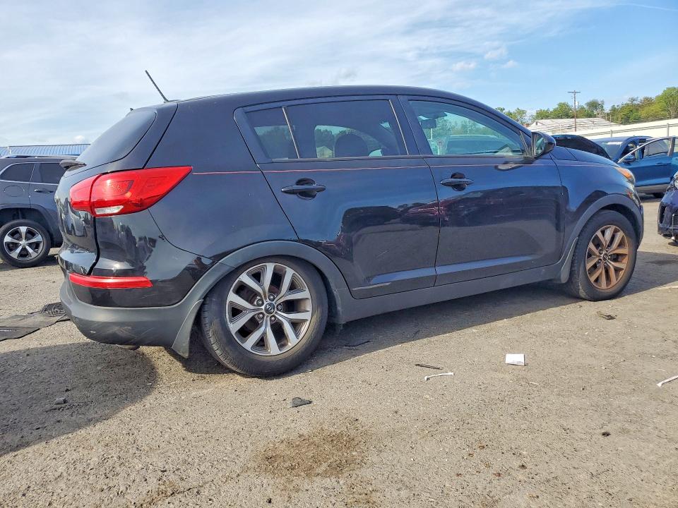 Aukcja sprzedaży 2016 Kia Sportage, vin: KNDPB3ACXG7858290, numer aukcji: 67977916