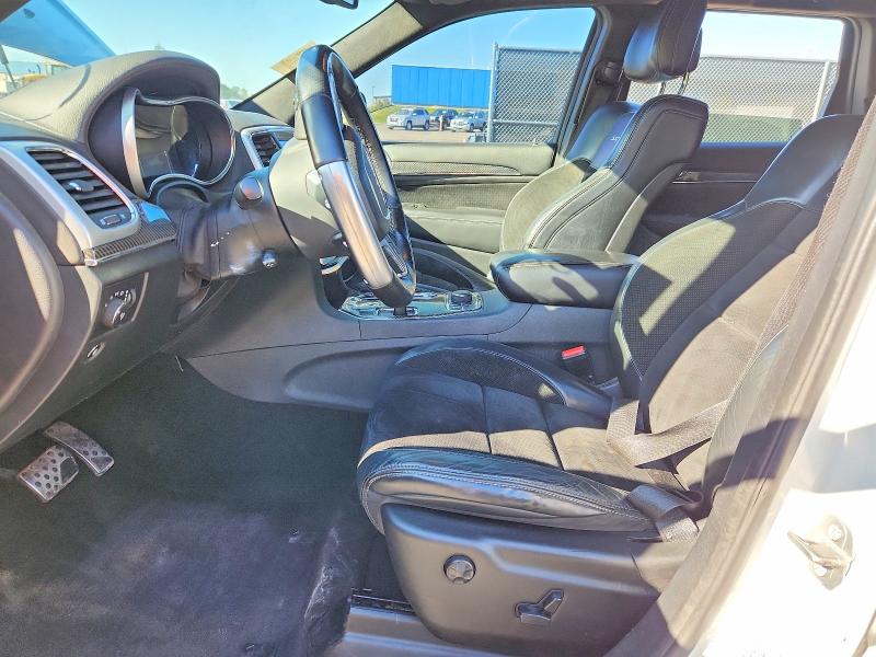 2015 Jeep Grand Cherokee მანქანა იყიდება აუქციონზე, vin: 1C4RJFDJ7FC776384, აუქციონის ნომერი: 68936626