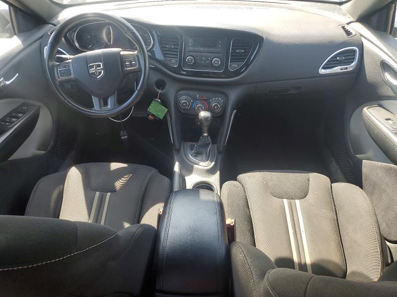 Aukcja sprzedaży 2013 Dodge Dart, vin: 1C3CDFBA7DD104742, numer aukcji: 68146646