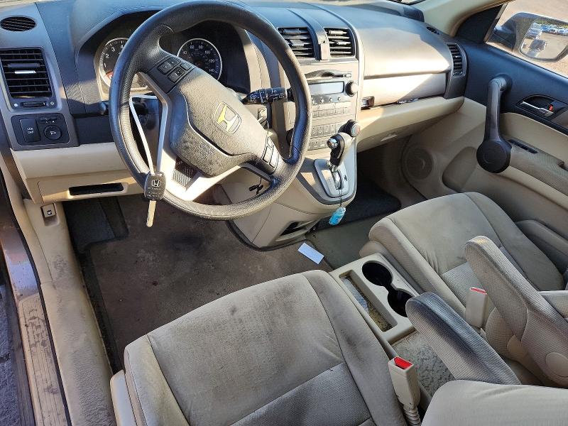 Продаж на аукціоні авто 2009 Honda Cr-v, vin: 3CZRE485X9G702989, номер лоту: 69065376