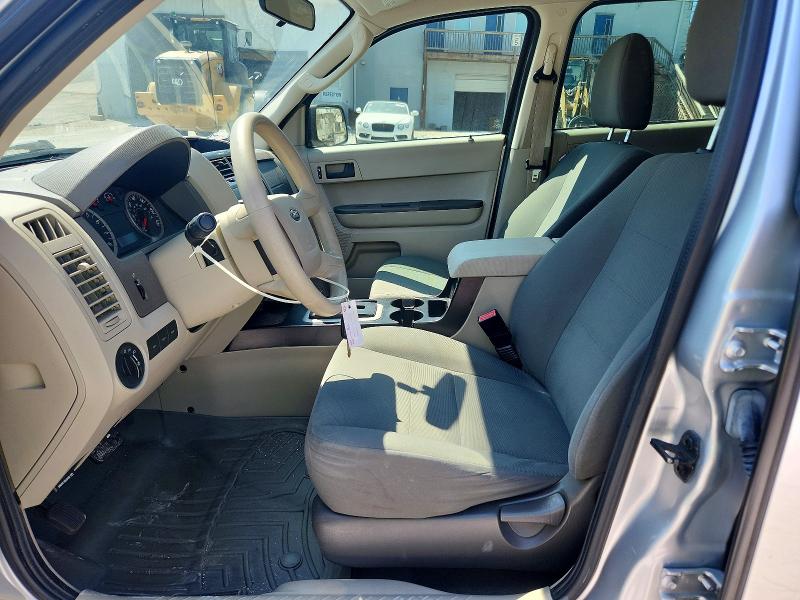 67725806 :رقم المزاد ، 1FMCU0C78CKC62895 vin ، 2012 Ford Escape مزاد بيع