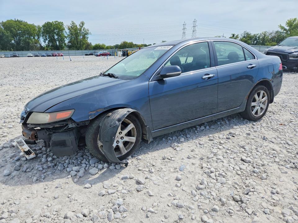 Aukcja sprzedaży 2004 Acura Tsx, vin: JH4CL96824C040895, numer aukcji: 67636656