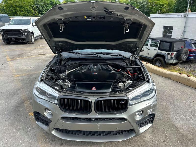 Aukcja sprzedaży 2017 Bmw X5, vin: 5YMKT6C30H0X20703, numer aukcji: 66037726