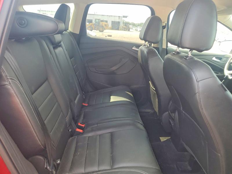 Продаж на аукціоні авто 2016 Ford Escape, vin: 1FMCU0G7XGUB80428, номер лоту: 68229826