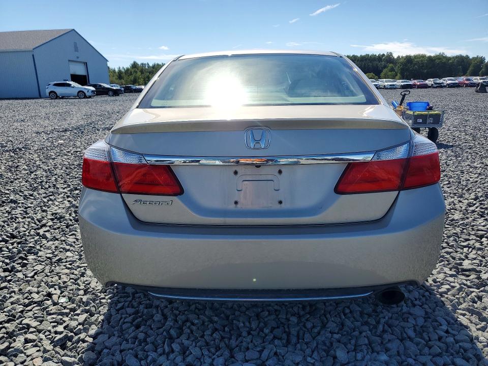 Продаж на аукціоні авто 2013 Honda Accord, vin: 1HGCR2F34DA048702, номер лоту: 70532556