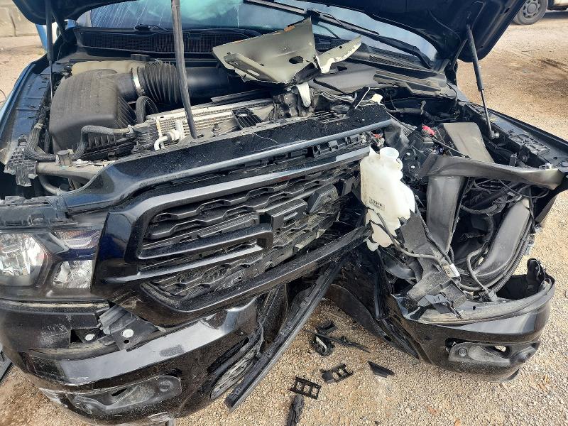 67158956 :رقم المزاد ، 1C6RRFFG9PN579059 vin ، 2023 Ram 1500 مزاد بيع