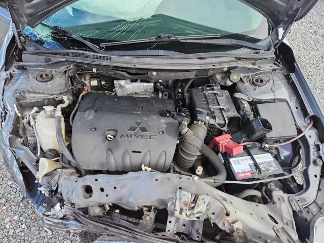 2011 Mitsubishi Lancer მანქანა იყიდება აუქციონზე, vin: JA32U2FU1BU045879, აუქციონის ნომერი: 67789996