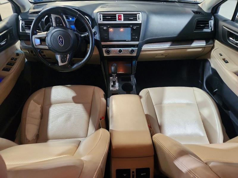 Aukcja sprzedaży 2016 Subaru Outback, vin: 4S4BSANC2G3328701, numer aukcji: 69635596