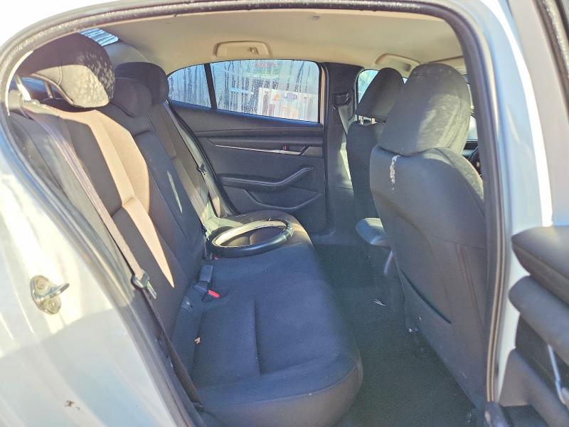 Продажа на аукционе авто 2021 Mazda 3, vin: JM1BPACL8M1345163, номер лота: 68176476