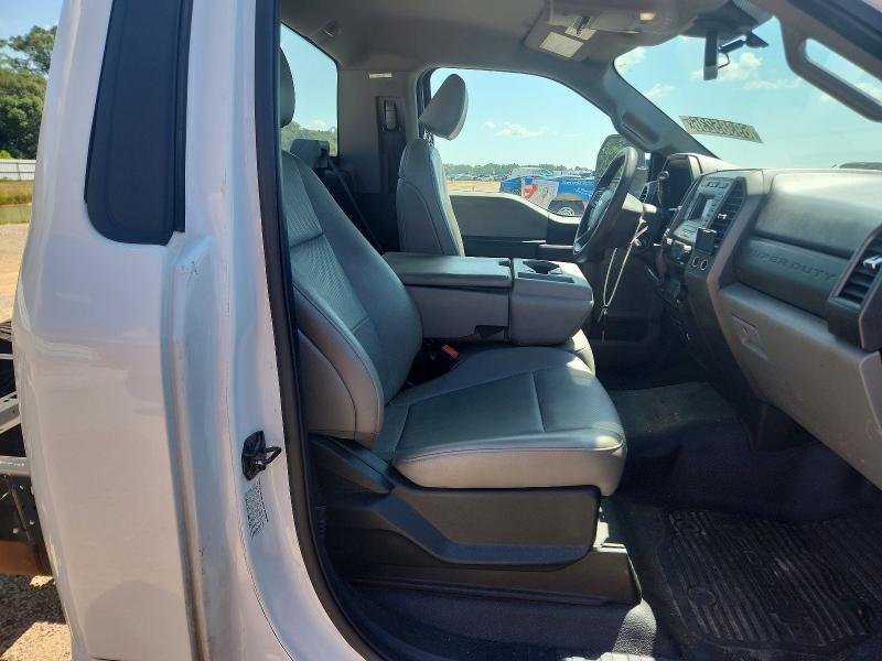 Aukcja sprzedaży 2020 Ford F350, vin: 1FDRF3G65LEC47485, numer aukcji: 69385236