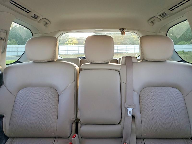 Продаж на аукціоні авто 2017 Nissan Armada, vin: JN8AY2ND5H9001936, номер лоту: 69902576